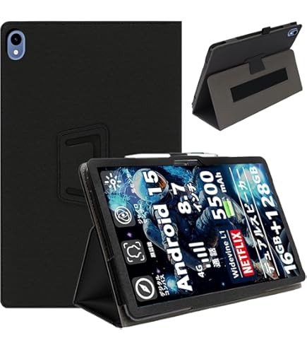 Amazon.co.jp: For アビドパッド(Avidpad) S30 ケース【2024初